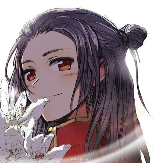  无内涵包子的相册二次元男神