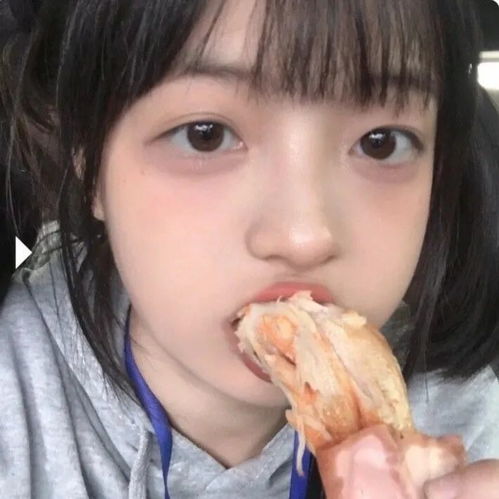  一组超赞的女生头像,请签收20210904