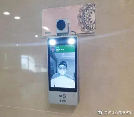  智能门禁产品层出不穷,口罩下的人脸识别算法到底哪家好