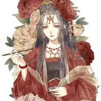  敲好看的几组古风头像非常好看的古风头像图片