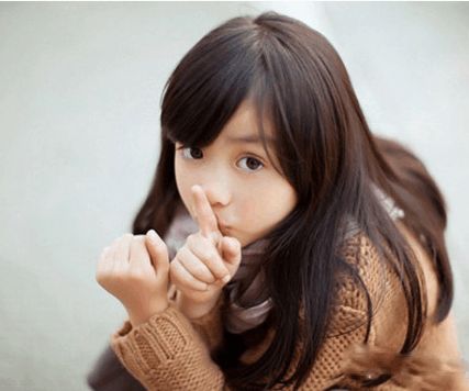  孩子说谎,该如何正确的处理你做对了吗
