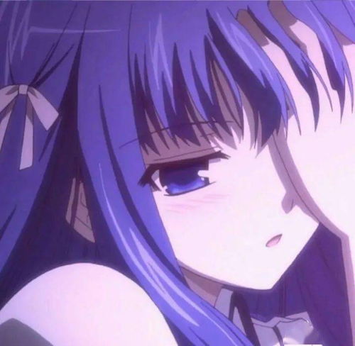  特特特好看的动漫头像更新啦