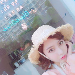  亮丽小妞的微博微博
