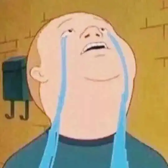  委屈表情包丨兄弟们蚌埠住了
