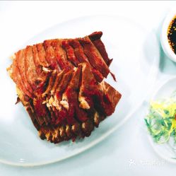  泽群时尚餐厅的干切驴肉好不好吃用户评价口味怎么样盐城美食干切驴肉实拍图片大众点评