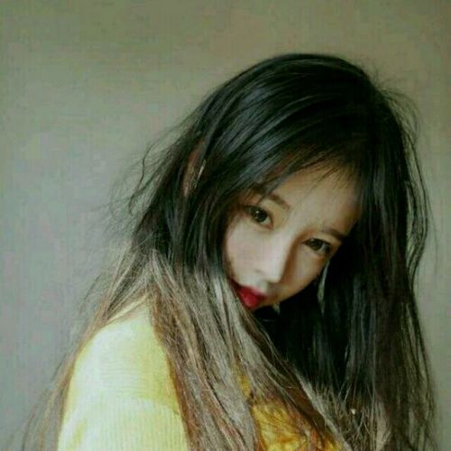 寓意好的女生头像人名