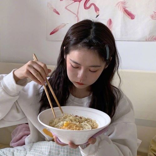  第923期女生头像0214温柔小姐姐女生头像