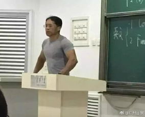  杨幂亲大伯突然爆红年过花甲肌肉男曾说杨幂脑子太笨