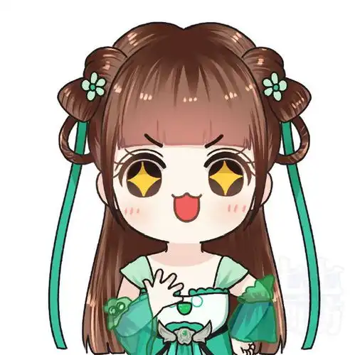 谢谢表情包可爱萌图可爱
