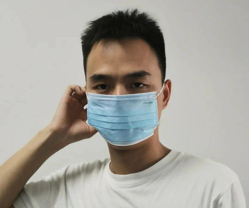  新冠病毒不断变异,小心无效口罩摘下口罩后,还要记得做这件事