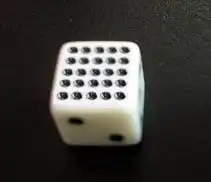  为什么下载的百度贴吧里没有骰子这个表情包