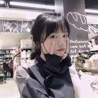  漂亮有气质的闺蜜姐妹头像一人一张