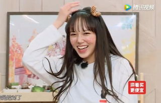  宇宙少女现状孟美岐吴宣仪红得发紫,而最火的程潇却黯淡了