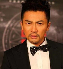  原来这些明星都割过双眼皮你被骗了多少年