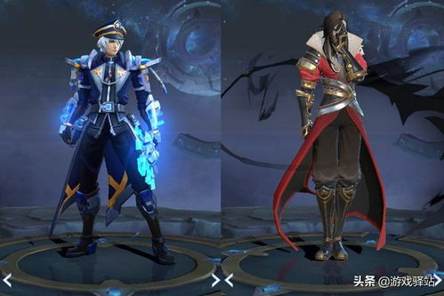  王者荣耀八大情侣阵营隐藏彩蛋一览,后羿嫦娥收获最甜buff
