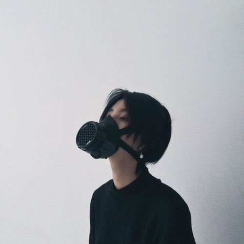  有没有什么很攻气的头像