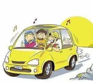  知识分享丨开车听音乐竟有这些讲究
