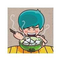 周杰伦啦卡通头像