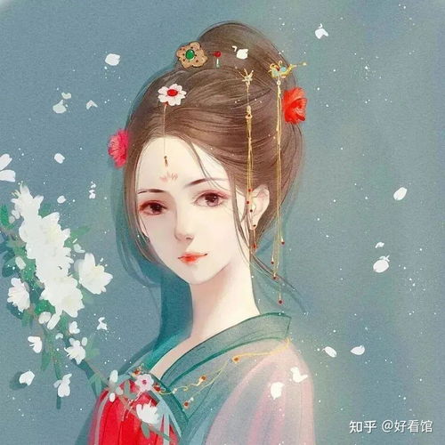  超仙古风头像人生如梦戏如人生的未来与你有关