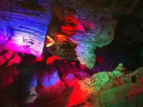  我们一起旅行的日子广西篇