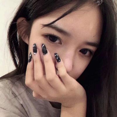  女生专用霸气头像图片每一个孤单的人都是有故事的人