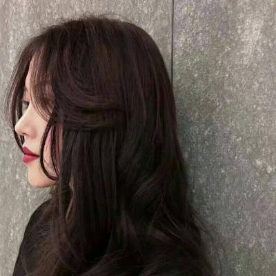  原来我一直都是虚伪物质贪婪的人