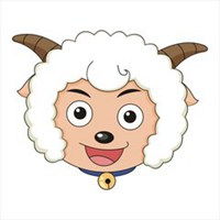  喜羊羊里角色扮演头像微信头像图片大全