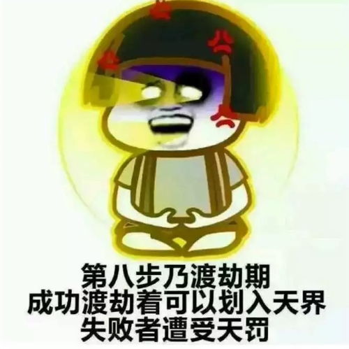  大学室友修仙你怎么看