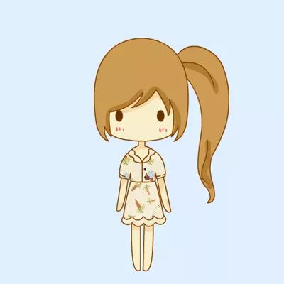  创业小姐姐90年昵称小人物
