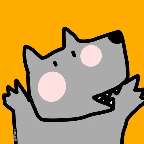  头像微信头像一眼爱上