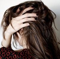  谁有好看的头像,女生的