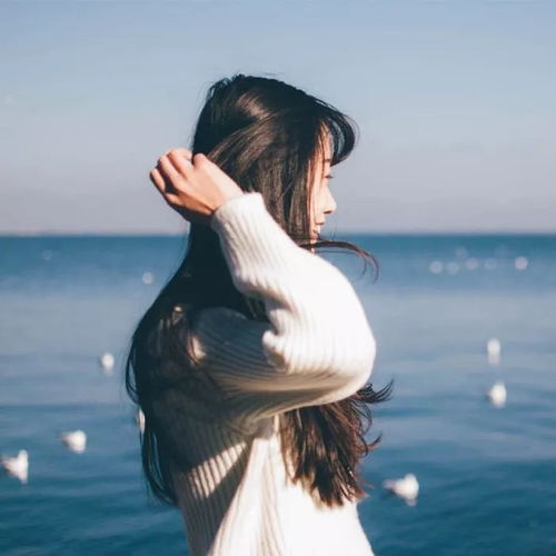  一个女人越活越好的7个迹象