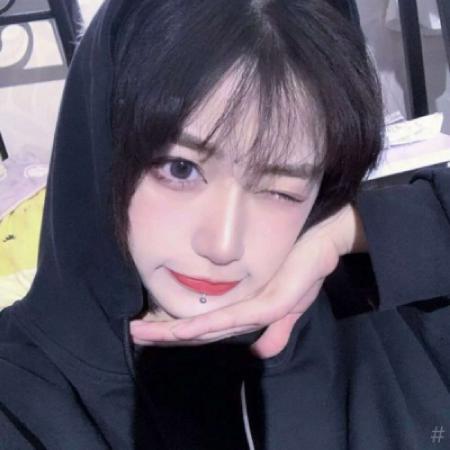 qq头像女生可爱型的姐妹