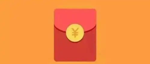吊车图片微信表情包红包