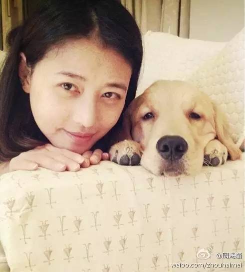微信头像女生可爱小狗女