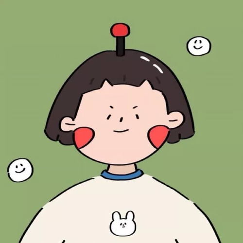  逗比头像你知道吗,昨天我梦见你了