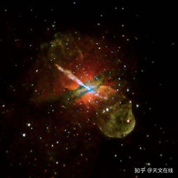 揭秘宇宙最强之力五大宇宙力量,谁才是主宰