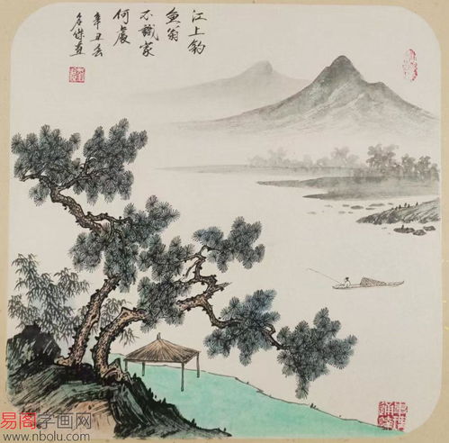 玄关处挂什么画好看看完这篇文章你就知道了