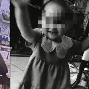  2岁女童长期遭虐待离世,检方以虐待罪和故意伤害罪起诉其生父和婚外女友