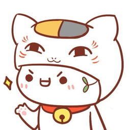  求类似头像最好是一个系列也是这样子的