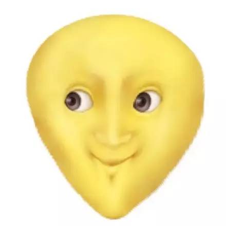 让我看看表情包瓜子脸