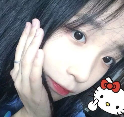  第515期优质女头1223挡脸可爱小姐姐优质温柔女生头像