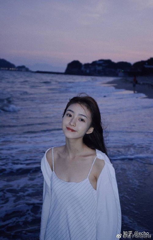  微博上有哪些可爱甜美的小姐姐