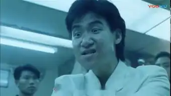  旺角卡门