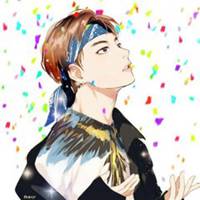  2018最潮最火男生头像动漫微信头像图片大全