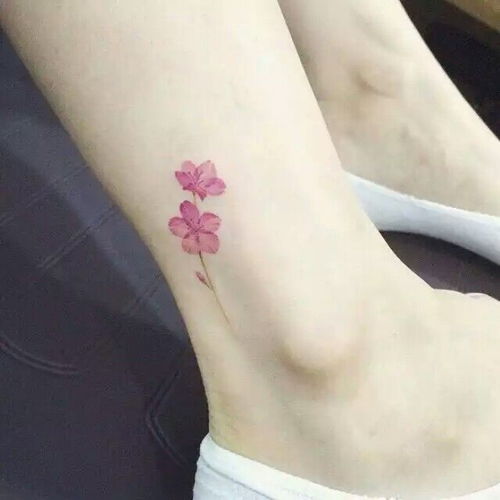  小纹身,纹身控头像