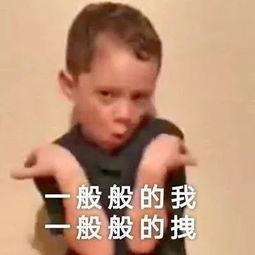 让我看看表情包闭嘴