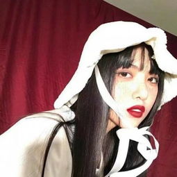 女生头像霸气超拽高冷真