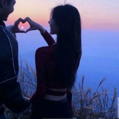  给你家对象小朋友发的留言