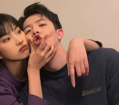 女生有男朋友之后才知道的事情